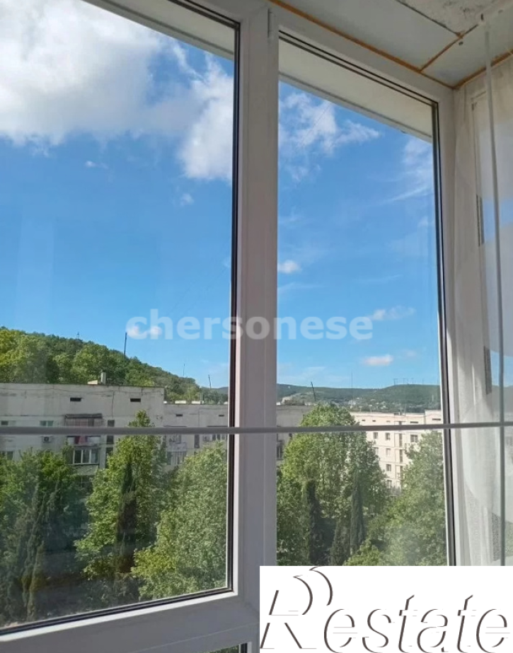 1-комн квартира улица Погорелова, д.31