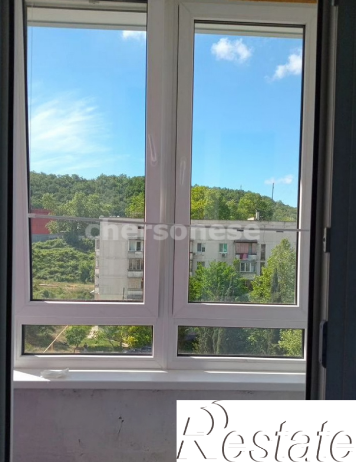 1-комн квартира улица Погорелова, д.31