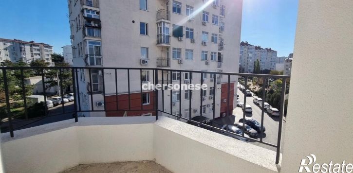 1-комн квартира проспект Генерала Острякова, д.242к3