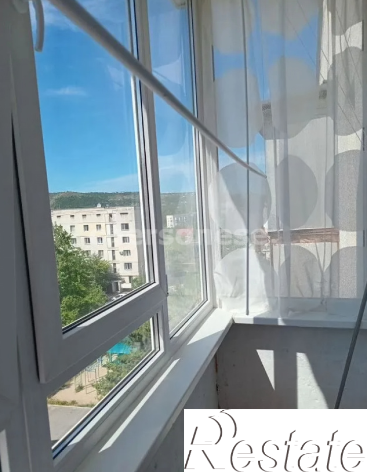 1-комн квартира улица Погорелова, д.31