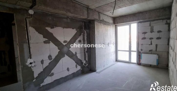 1-комн квартира проспект Генерала Острякова, д.242Ак3