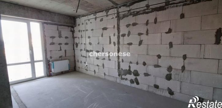 1-комн квартира проспект Генерала Острякова, д.242Ак3