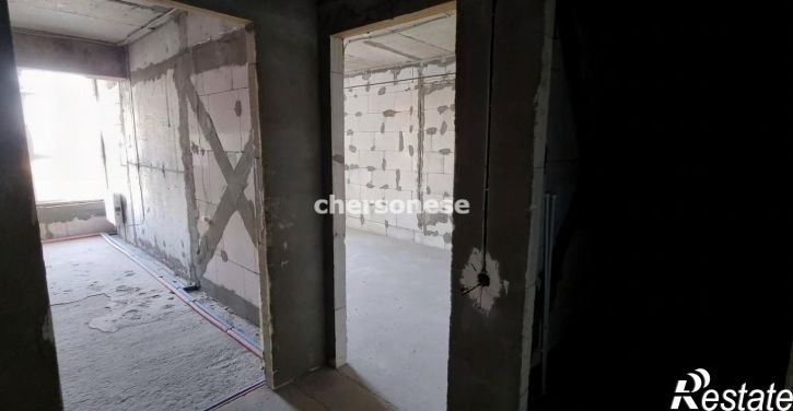 1-комн квартира проспект Генерала Острякова, д.242Ак3