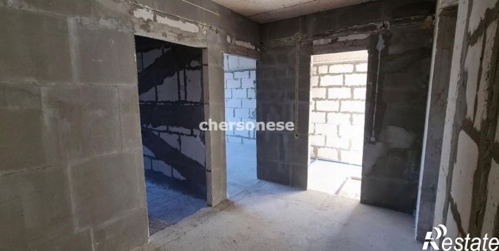 1-комн квартира проспект Генерала Острякова, д.242к3
