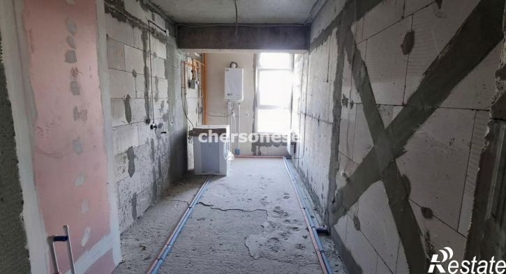 1-комн квартира проспект Генерала Острякова, д.242Ак3