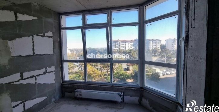 1-комн квартира проспект Генерала Острякова, д.242к3