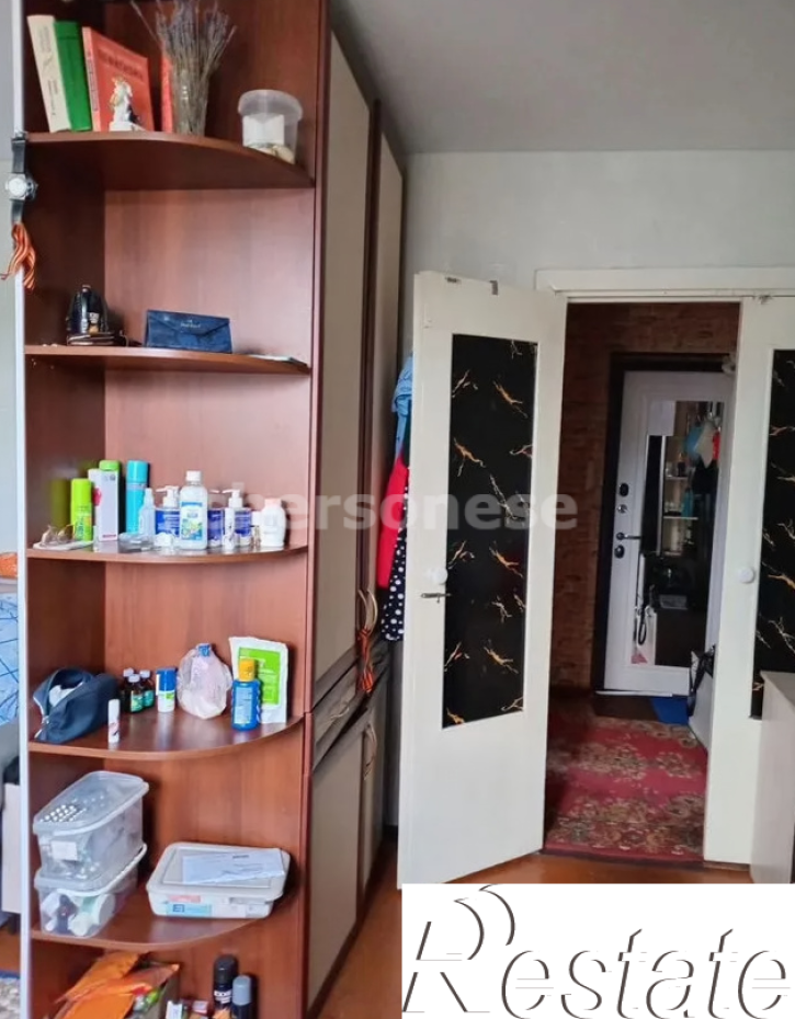 1-комн квартира улица Погорелова, д.31