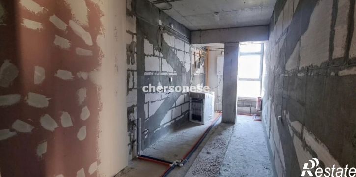 1-комн квартира проспект Генерала Острякова, д.242к3