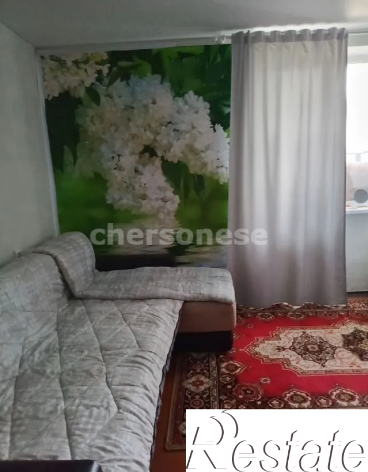 1-комн квартира улица Погорелова, д.31