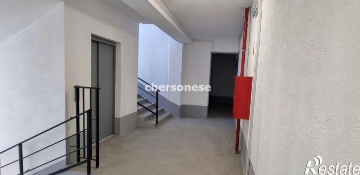 1-комн квартира проспект Генерала Острякова, д.242Ак3