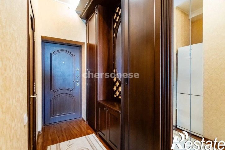 1-комн квартира улица Авиаторов, д.1Гк4