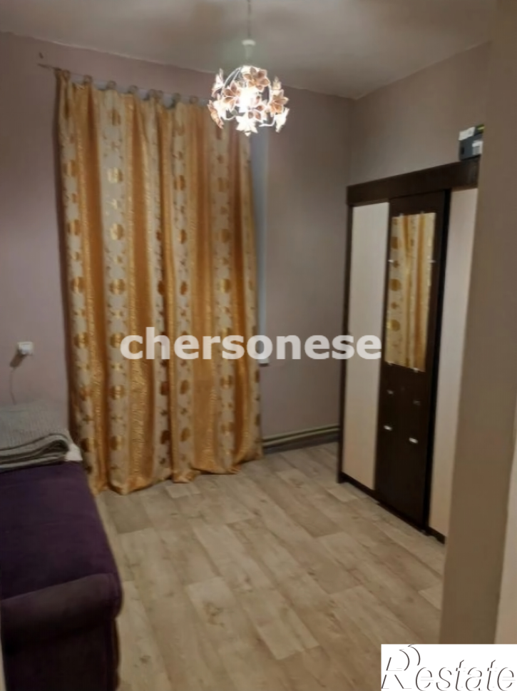 2-комн квартира улица Капитанская, д.17
