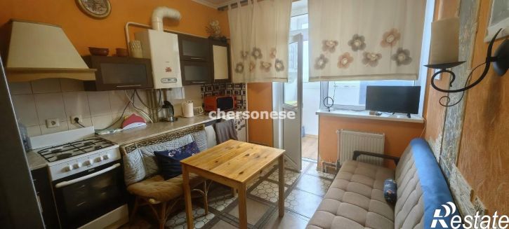 1-комн квартира улица Комбрига Потапова, д.12