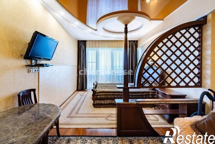 1-комн квартира улица Авиаторов, д.1Гк4