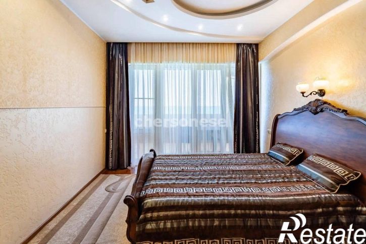 1-комн квартира улица Авиаторов, д.1Гк4