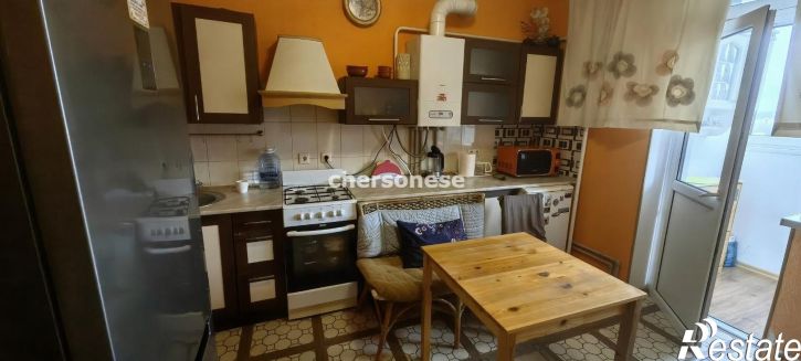 1-комн квартира улица Комбрига Потапова, д.12