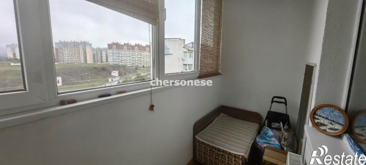 1-комн квартира улица Комбрига Потапова, д.12