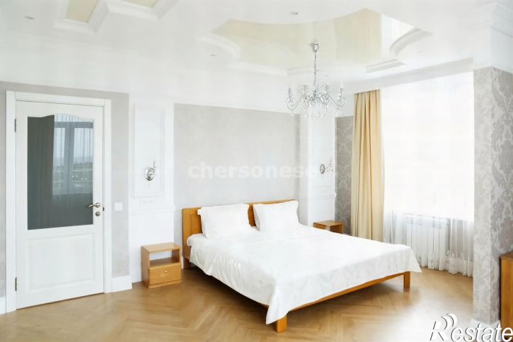4-комн квартира улица Парковая, д.29А