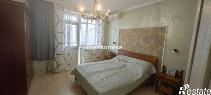 1-комн квартира улица Комбрига Потапова, д.12