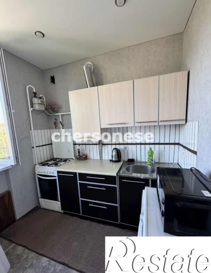 2-комн квартира улица Льва Толстого, д.25