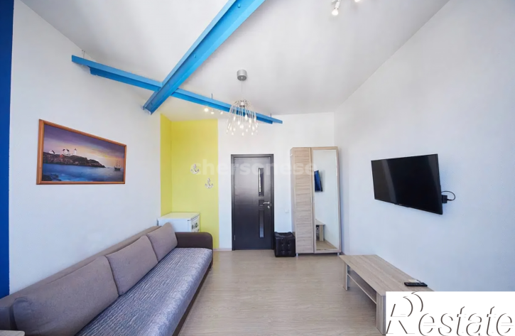 4-комн квартира улица Парковая, д.14Б