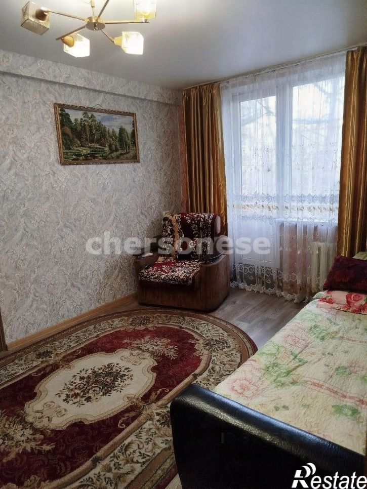 2-комн квартира проспект Генерала Острякова, д.80