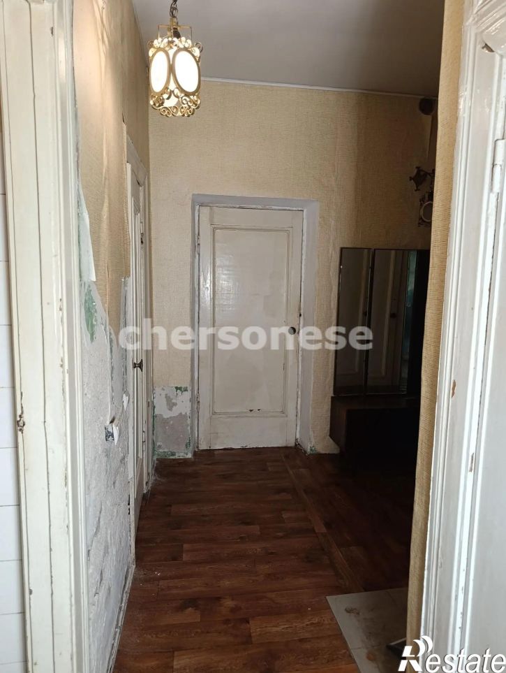 3-комн квартира улица Правды, д.25