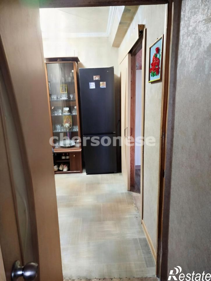 2-комн квартира проспект Генерала Острякова, д.80