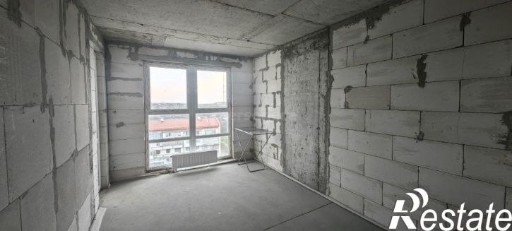 1-комн квартира улица Горпищенко, д.145к1