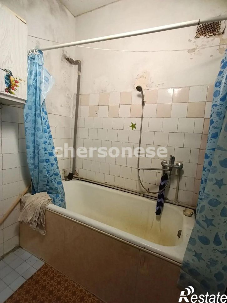 3-комн квартира улица Правды, д.25
