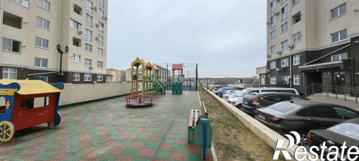 1-комн квартира улица Горпищенко, д.145к1