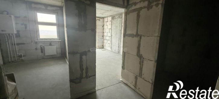 1-комн квартира улица Горпищенко, д.145к1