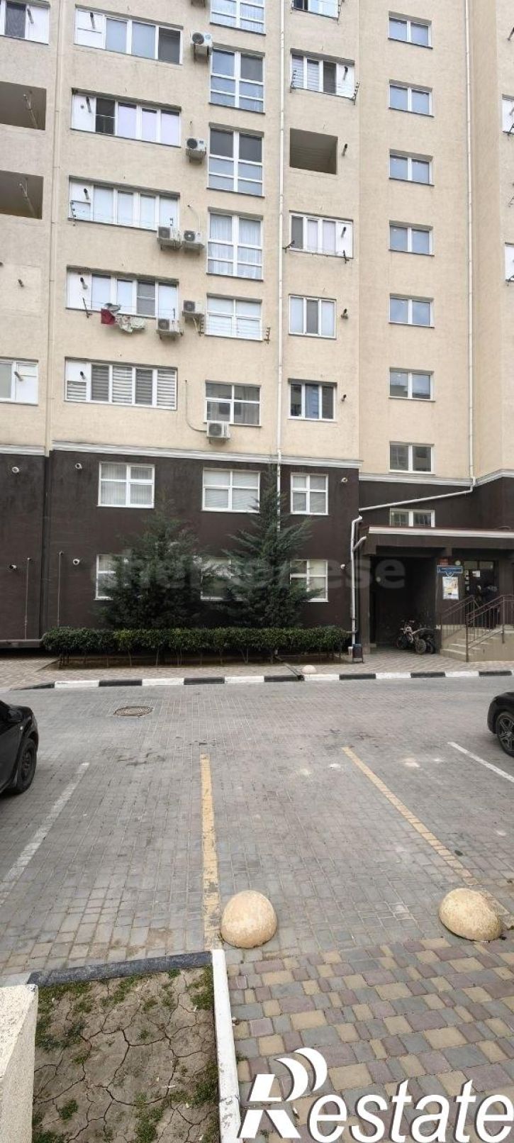 1-комн квартира улица Горпищенко, д.145к1