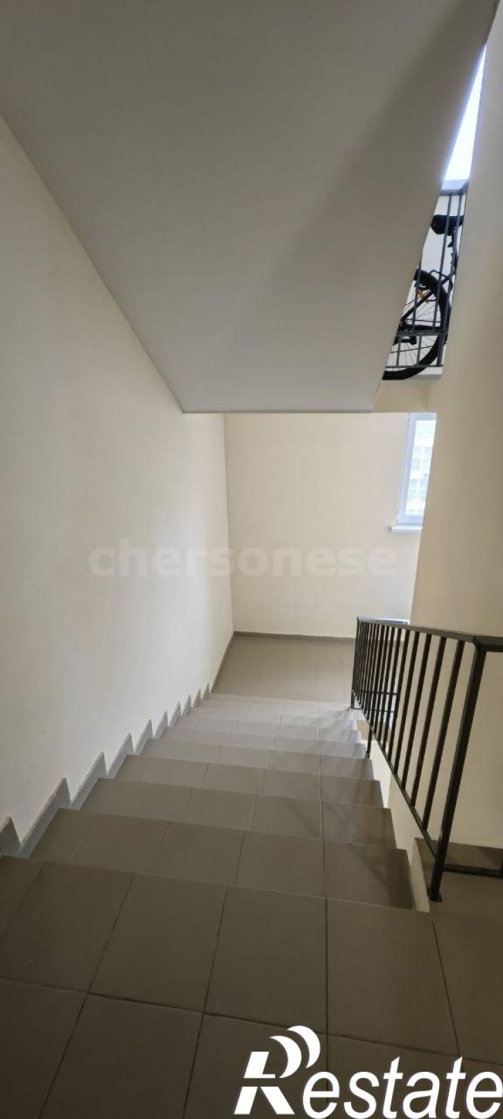 1-комн квартира улица Горпищенко, д.145к1