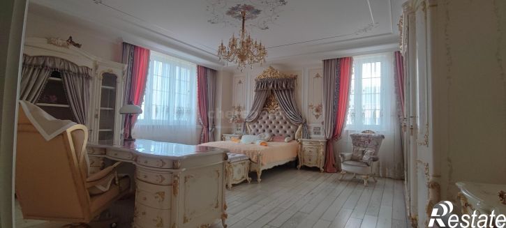3-комн квартира улица Парковая, д.14к1