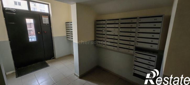 1-комн квартира улица Горпищенко, д.145к1
