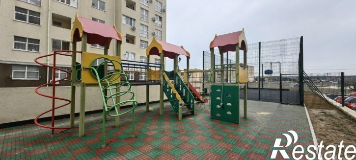 1-комн квартира улица Горпищенко, д.145к1