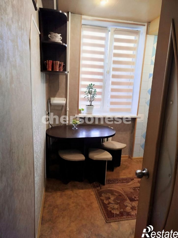 2-комн квартира проспект Генерала Острякова, д.80