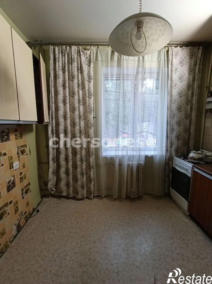 3-комн квартира улица Правды, д.25