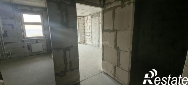 1-комн квартира улица Горпищенко, д.145к1