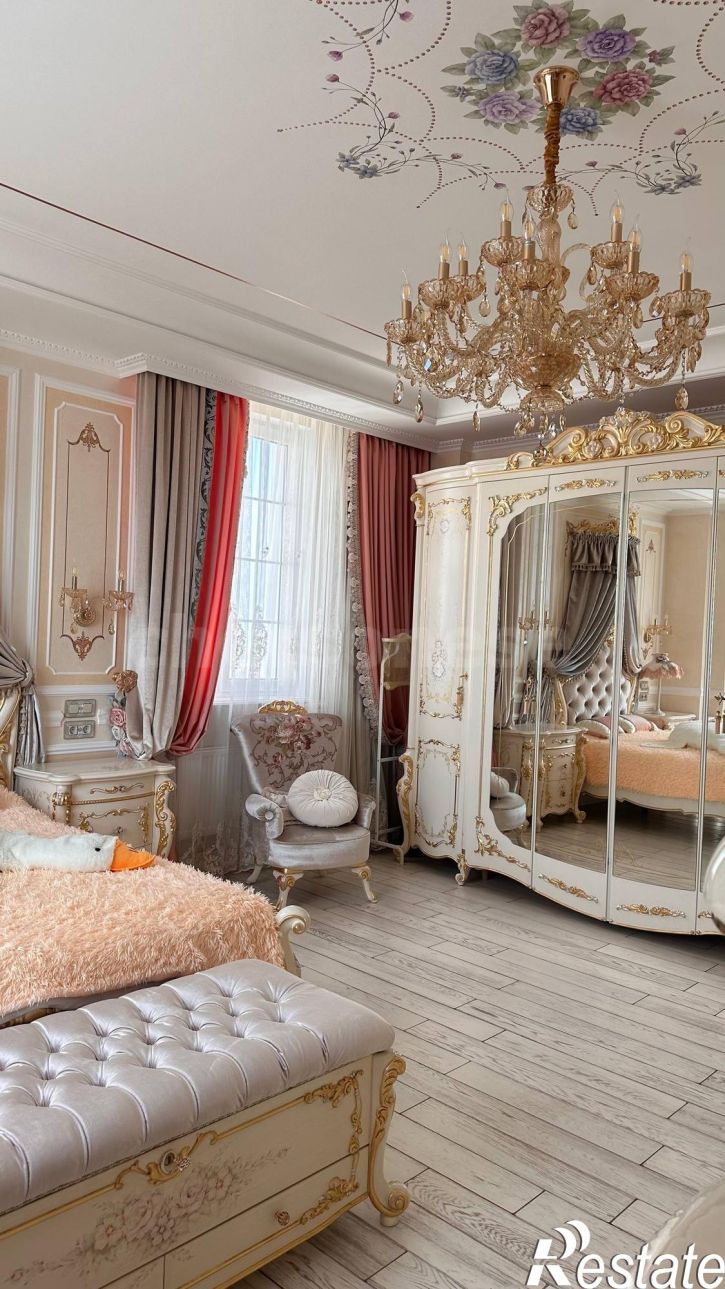 3-комн квартира улица Парковая, д.14к1