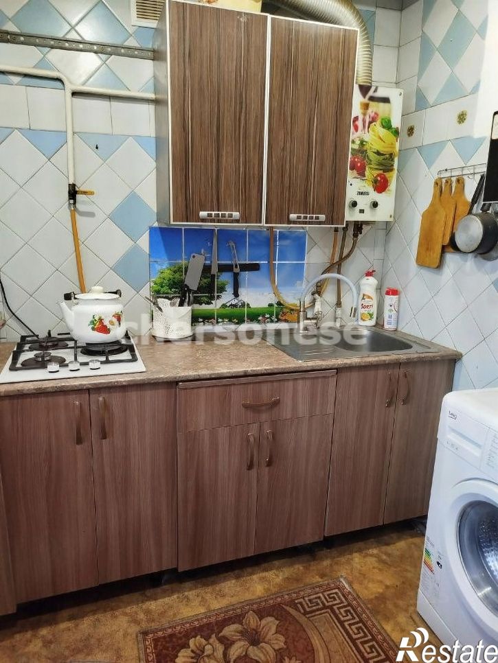 2-комн квартира проспект Генерала Острякова, д.80