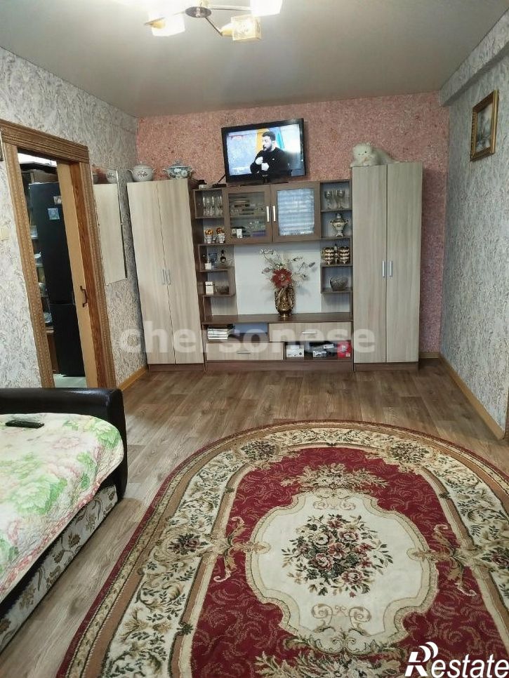 2-комн квартира проспект Генерала Острякова, д.80