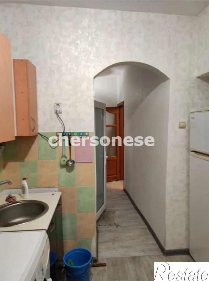 2-комн квартира улица Капитанская, д.17