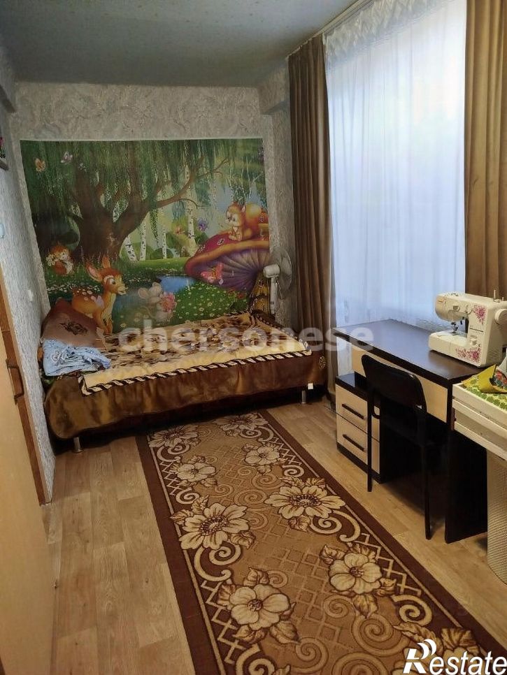 2-комн квартира проспект Генерала Острякова, д.80
