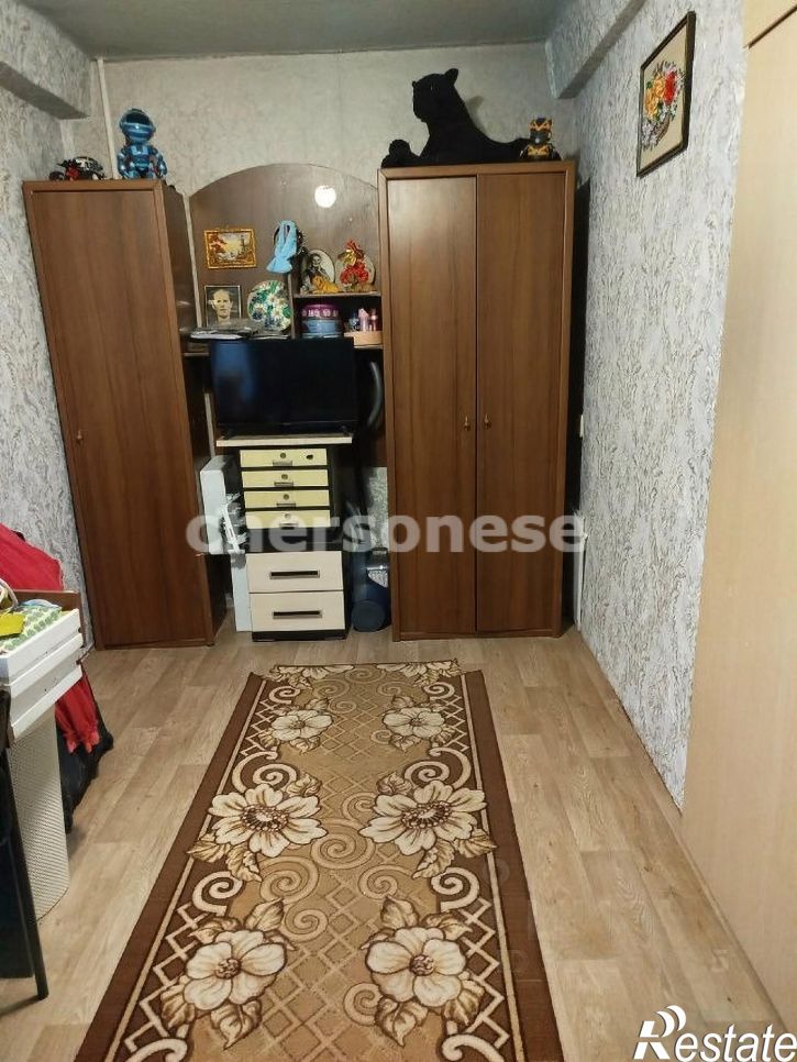 2-комн квартира проспект Генерала Острякова, д.80