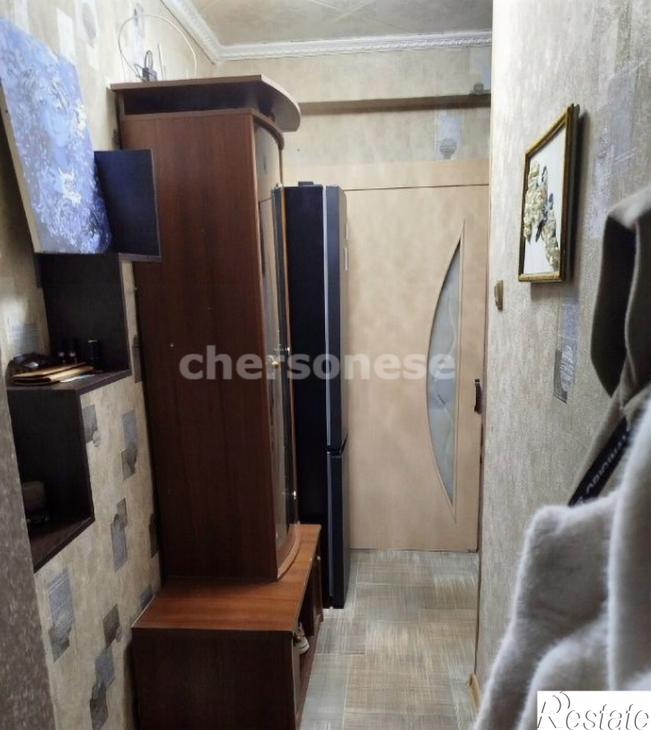 2-комн квартира проспект Генерала Острякова, д.80