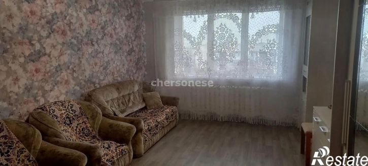 4-комн квартира улица Адмирала Юмашева, д.19В