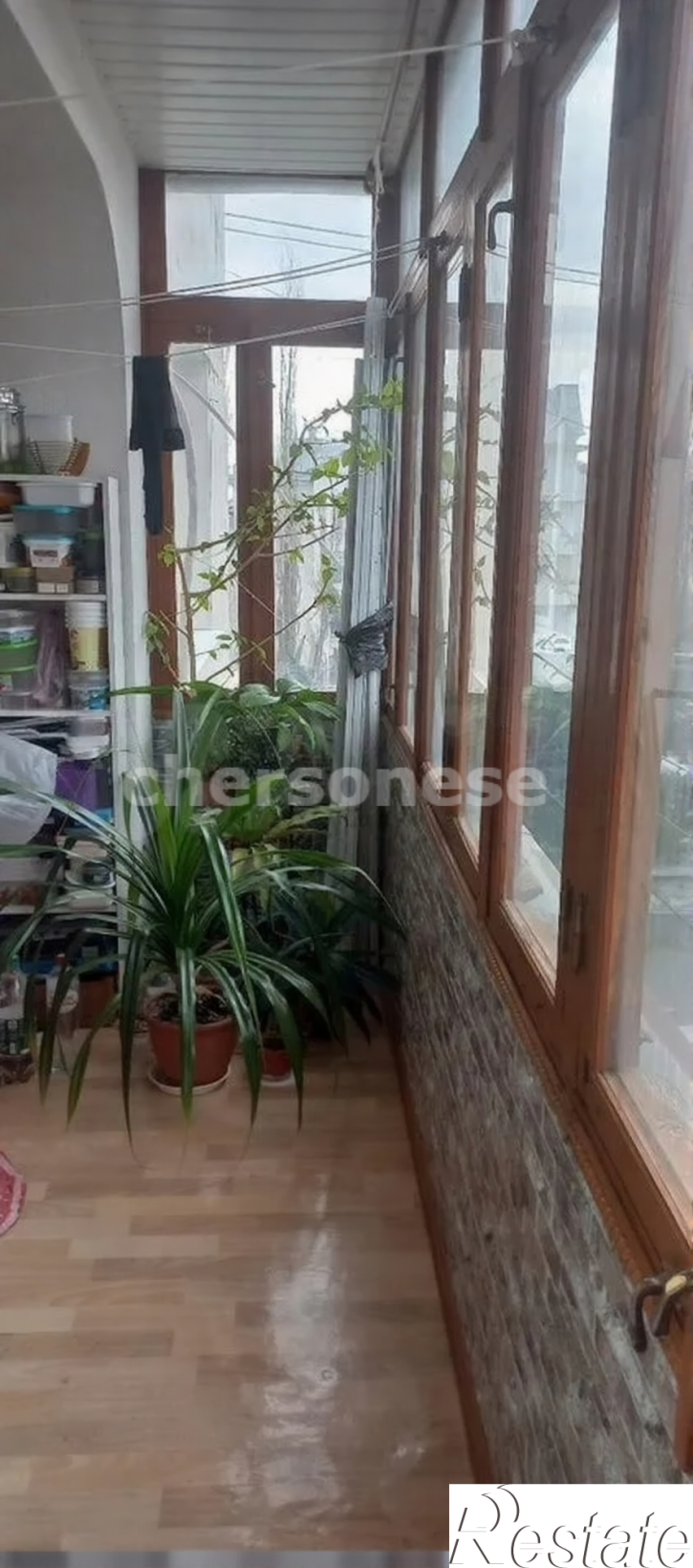 4-комн квартира улица Адмирала Юмашева, д.19В