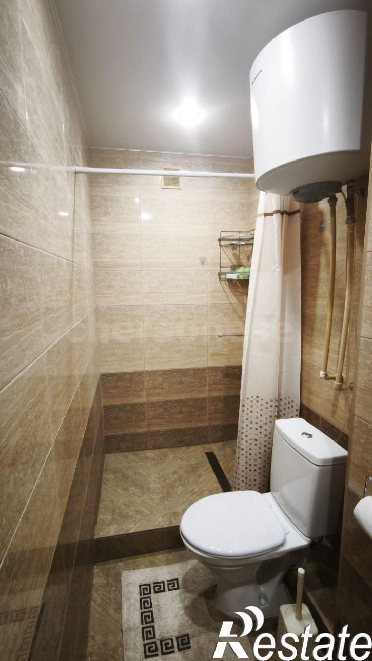 1-комн квартира улица Героев Бреста, д.11